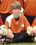 Nathan Swift